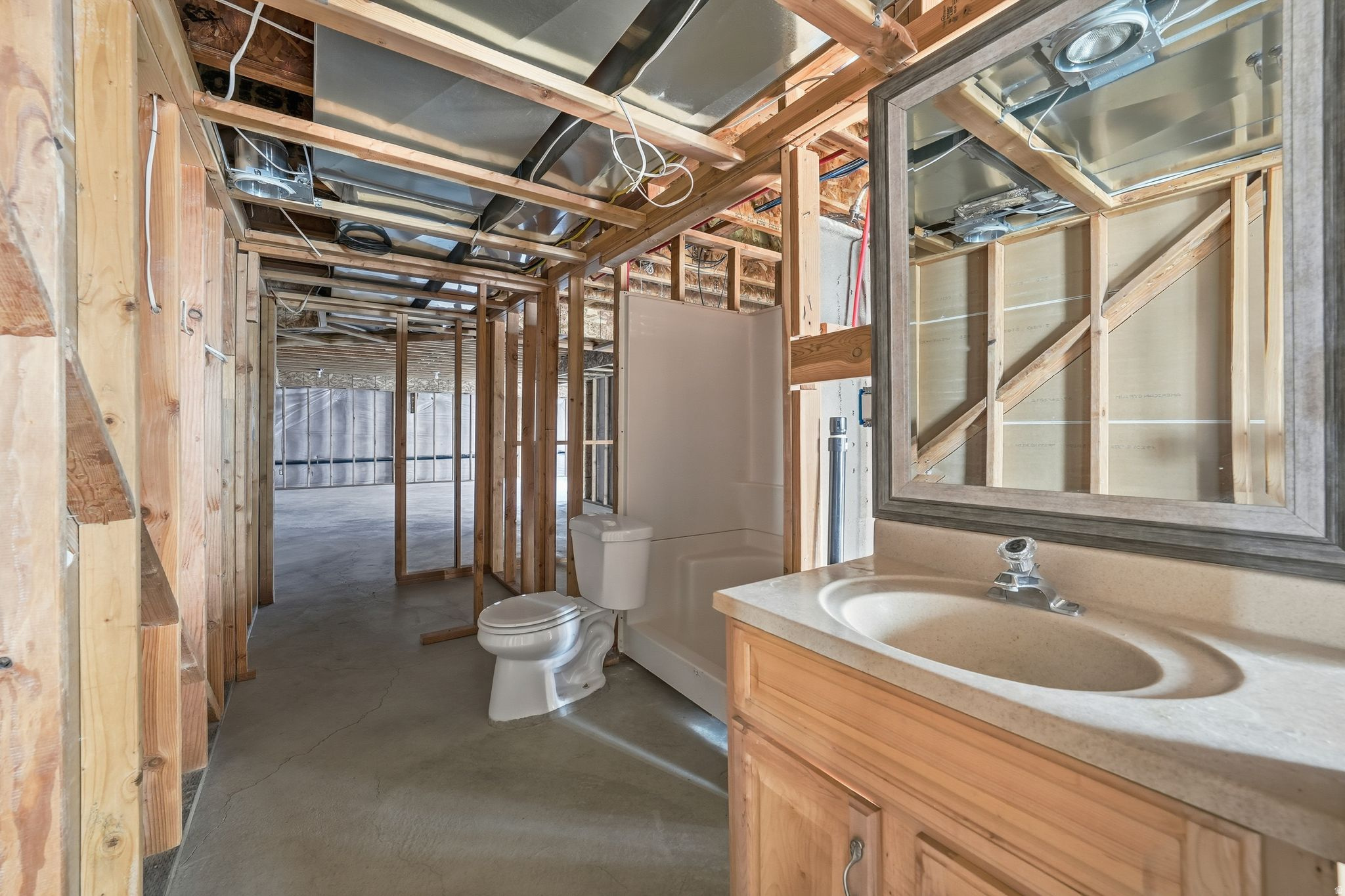 OVERLAND TRAILS - Residential