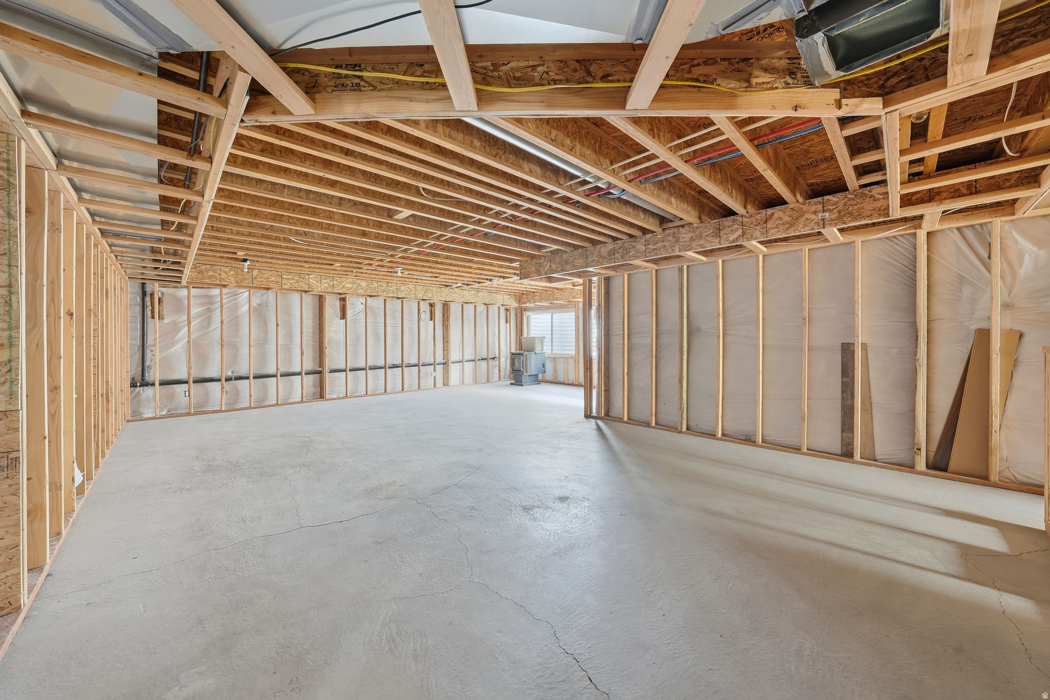 OVERLAND TRAILS - Residential