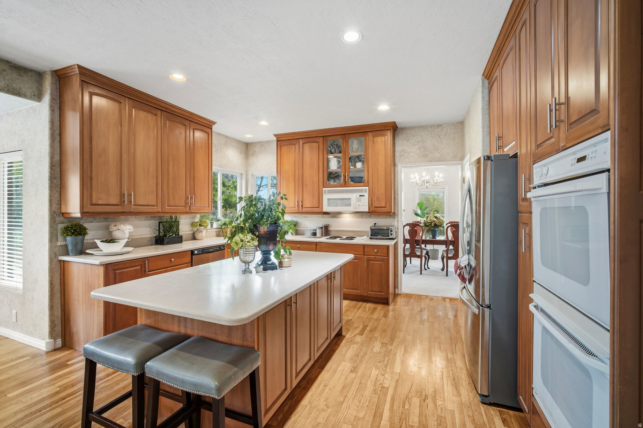 PEPPERWOOD - Residential