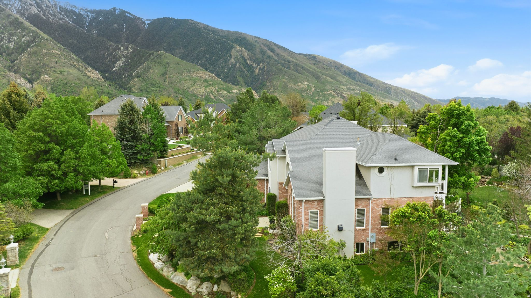PEPPERWOOD - Residential