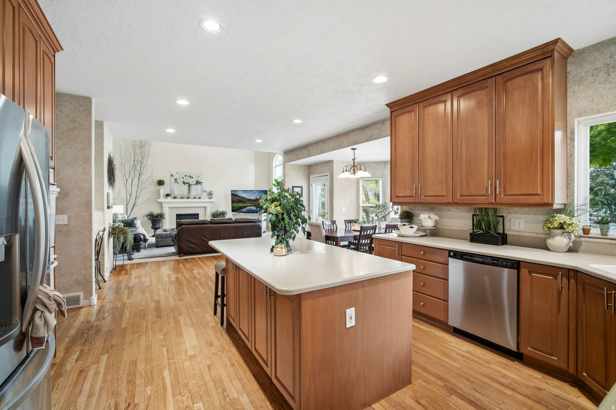 PEPPERWOOD - Residential
