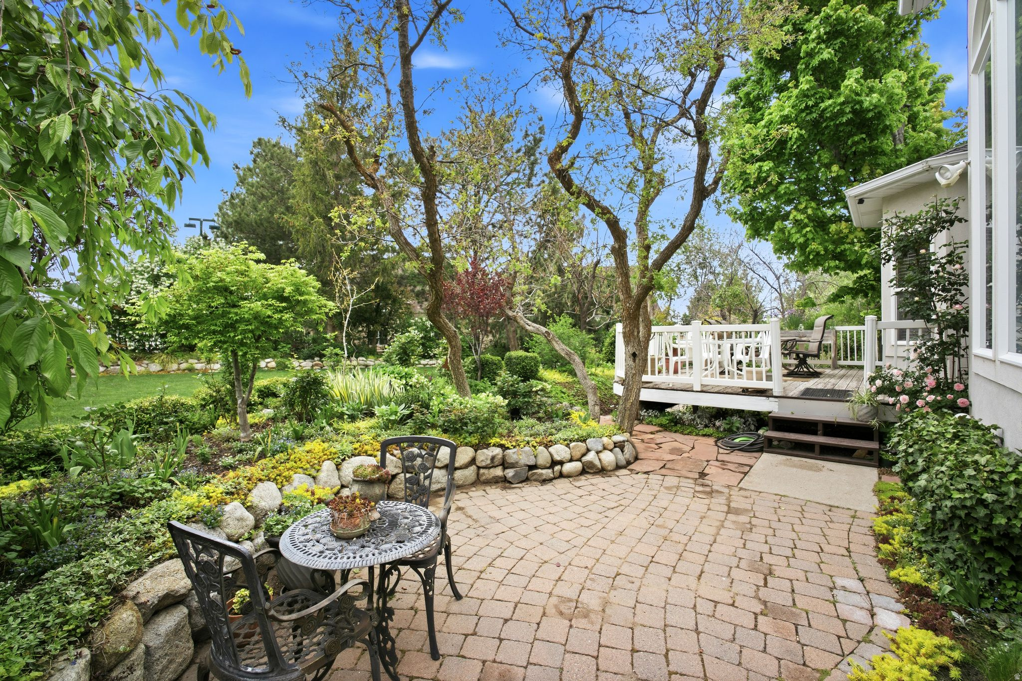 PEPPERWOOD - Residential