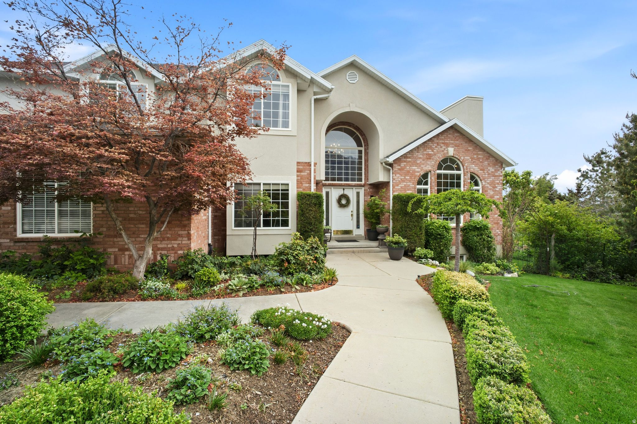 PEPPERWOOD - Residential