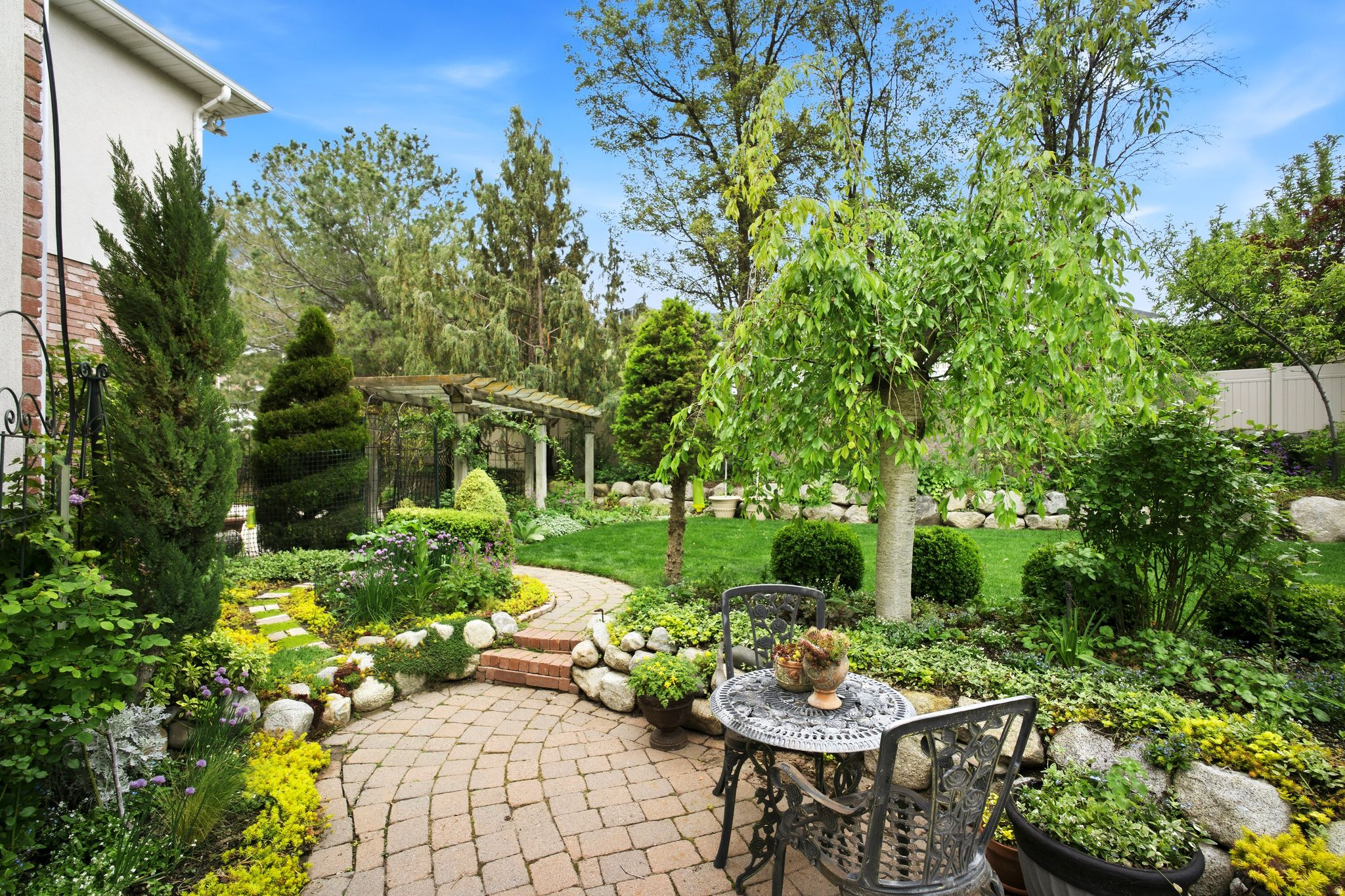 PEPPERWOOD - Residential