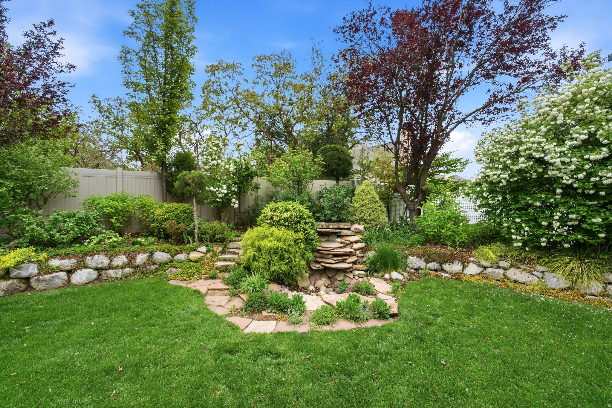PEPPERWOOD - Residential