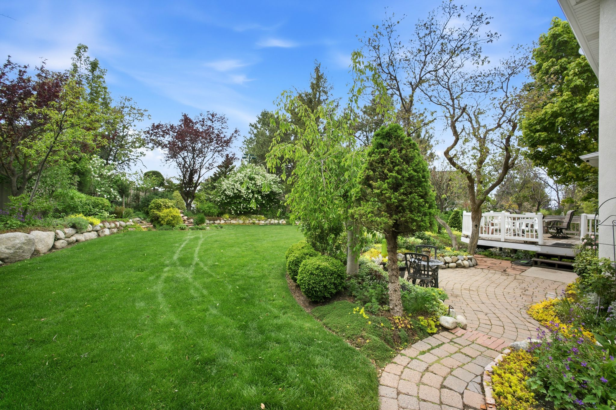 PEPPERWOOD - Residential