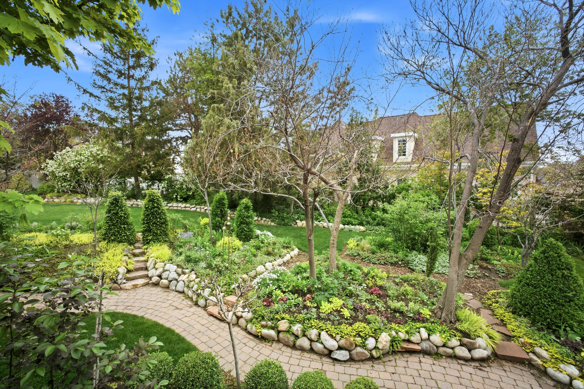 PEPPERWOOD - Residential