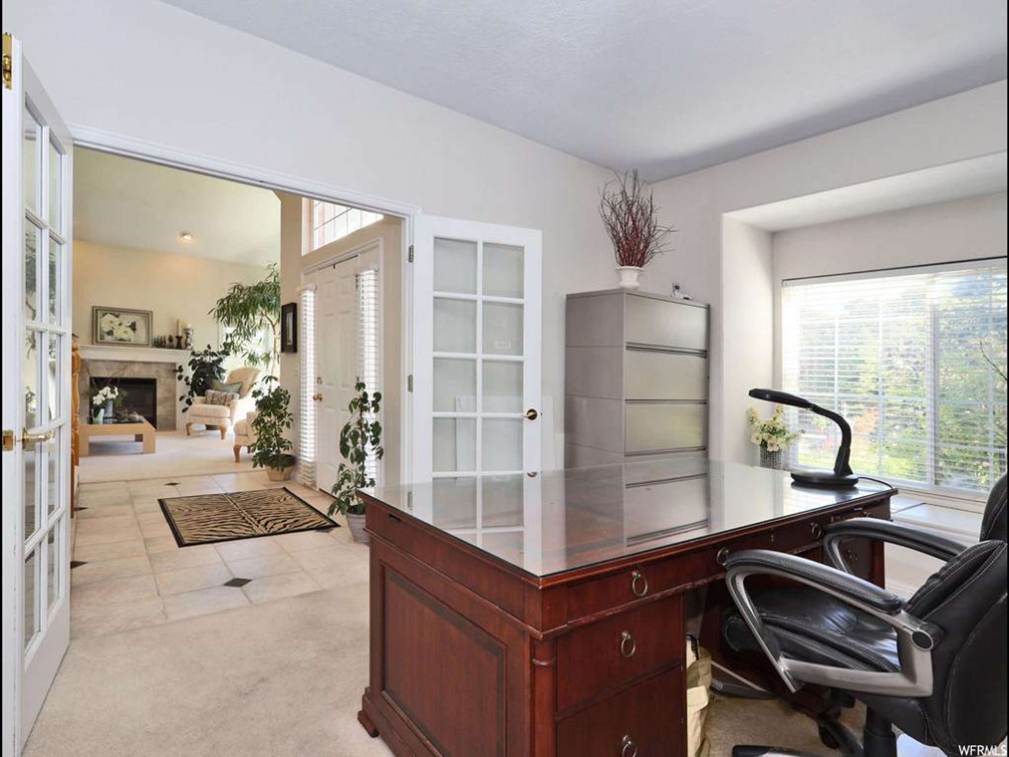 PEPPERWOOD - Residential