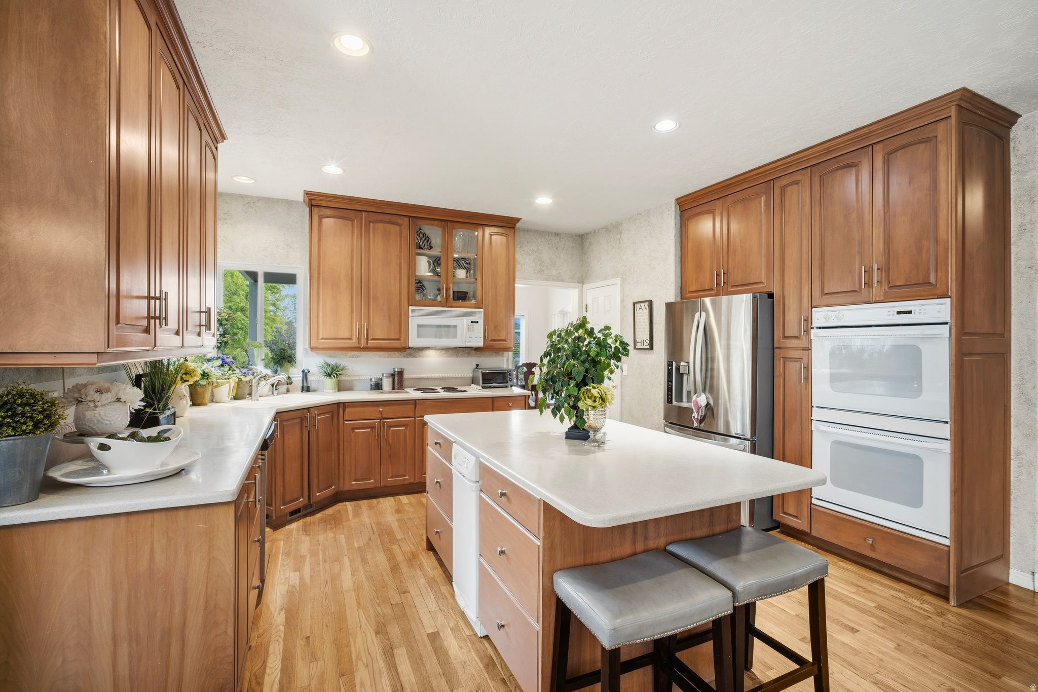 PEPPERWOOD - Residential