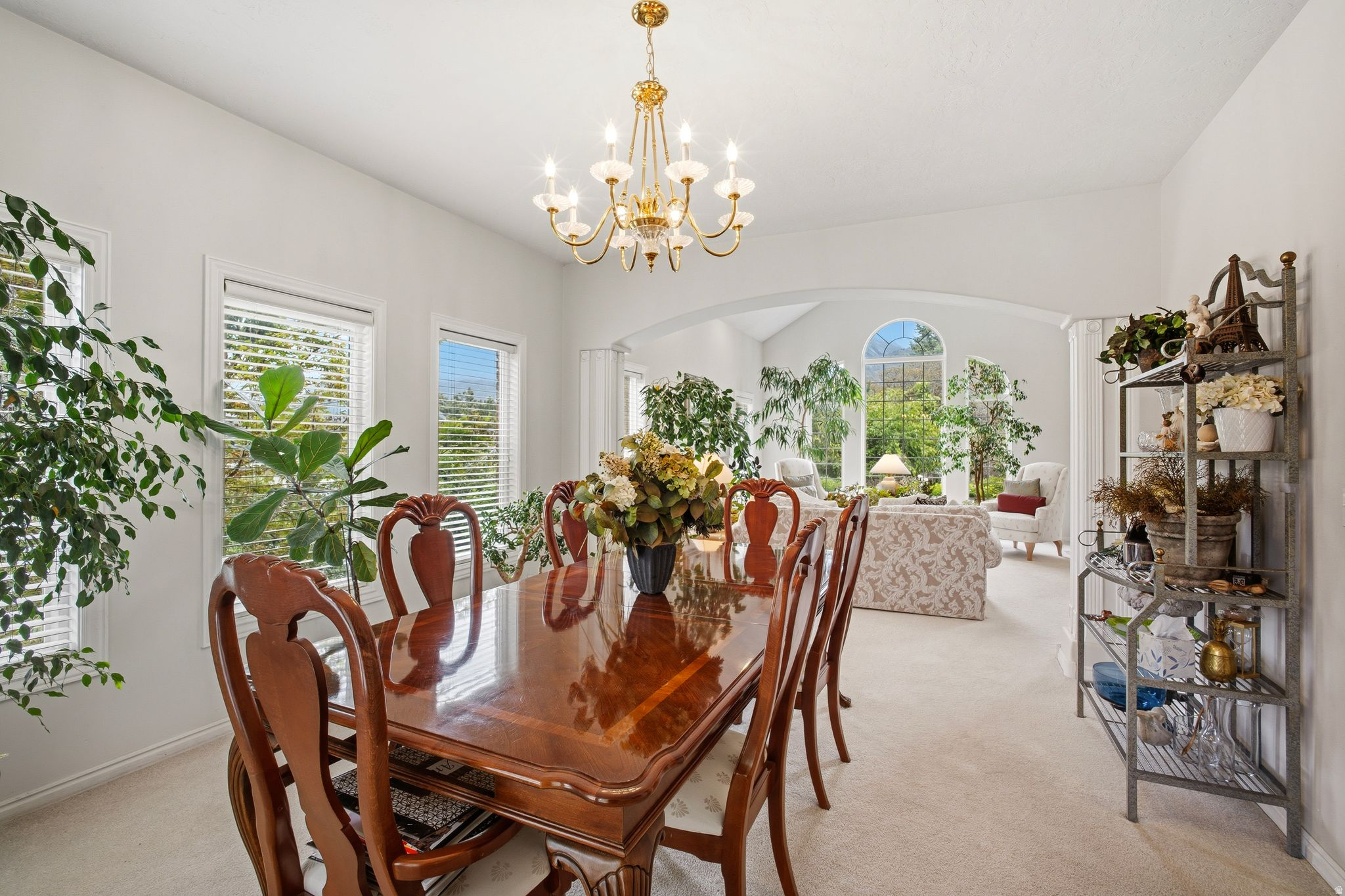 PEPPERWOOD - Residential