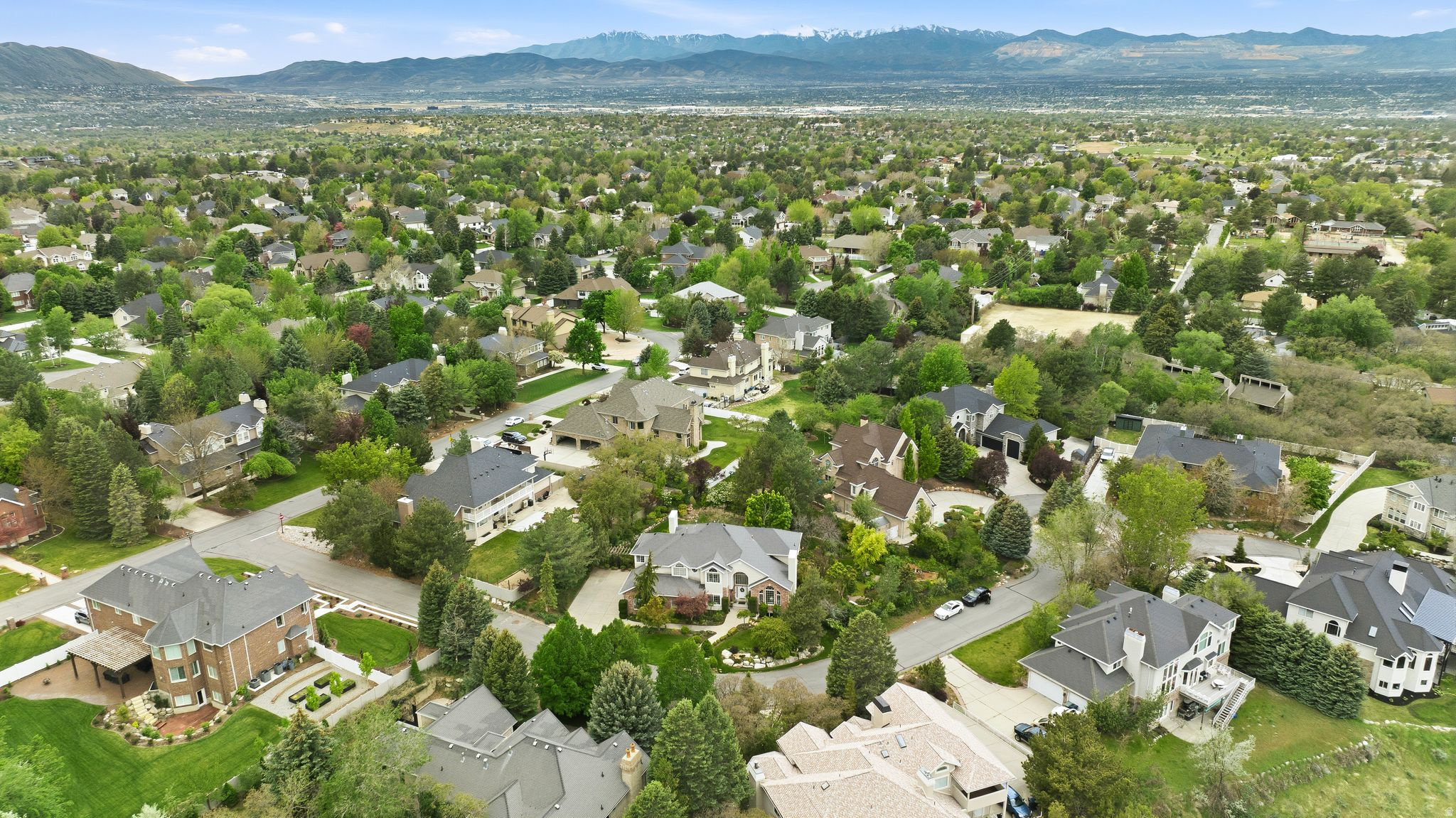 PEPPERWOOD - Residential