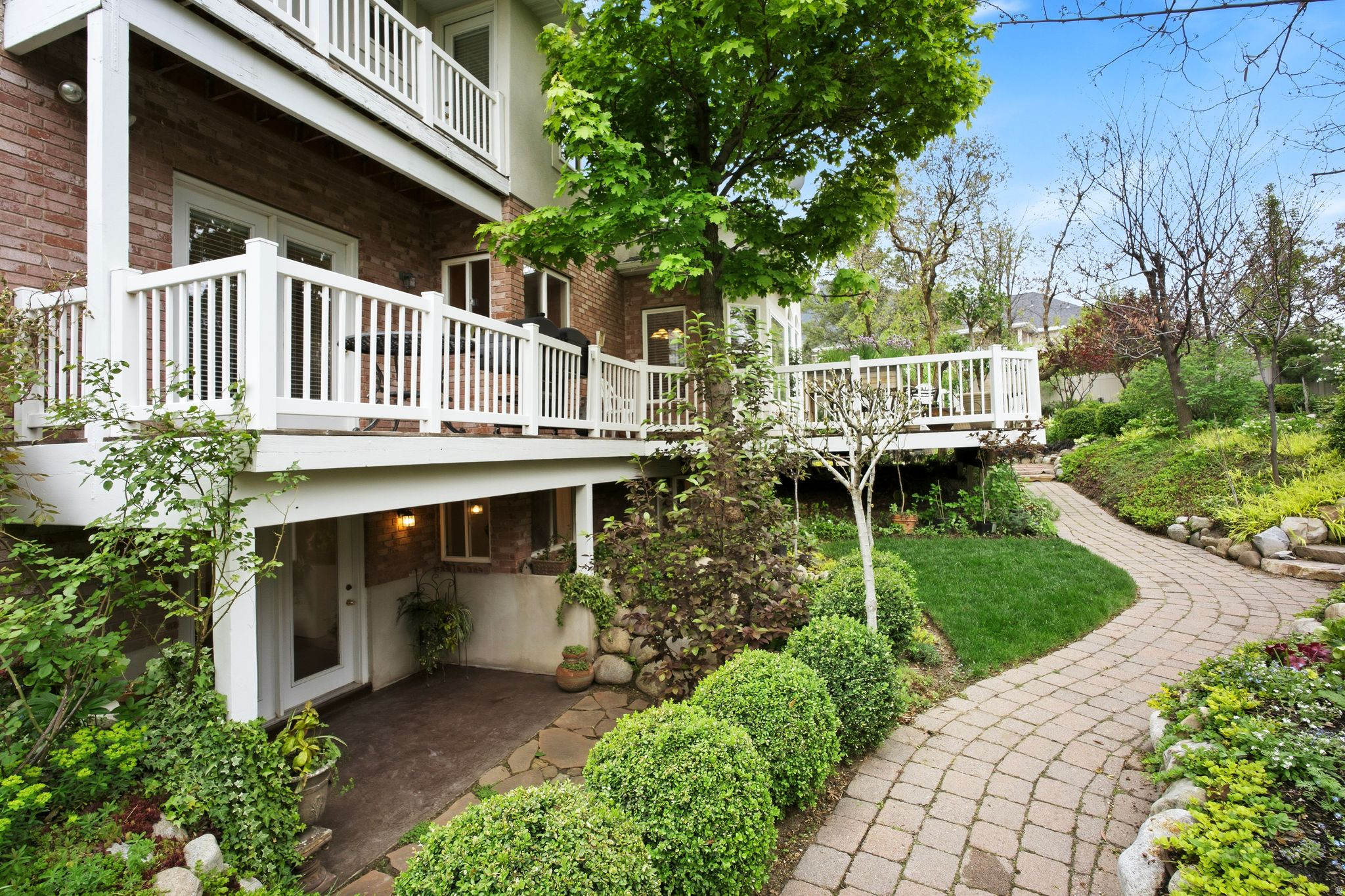 PEPPERWOOD - Residential