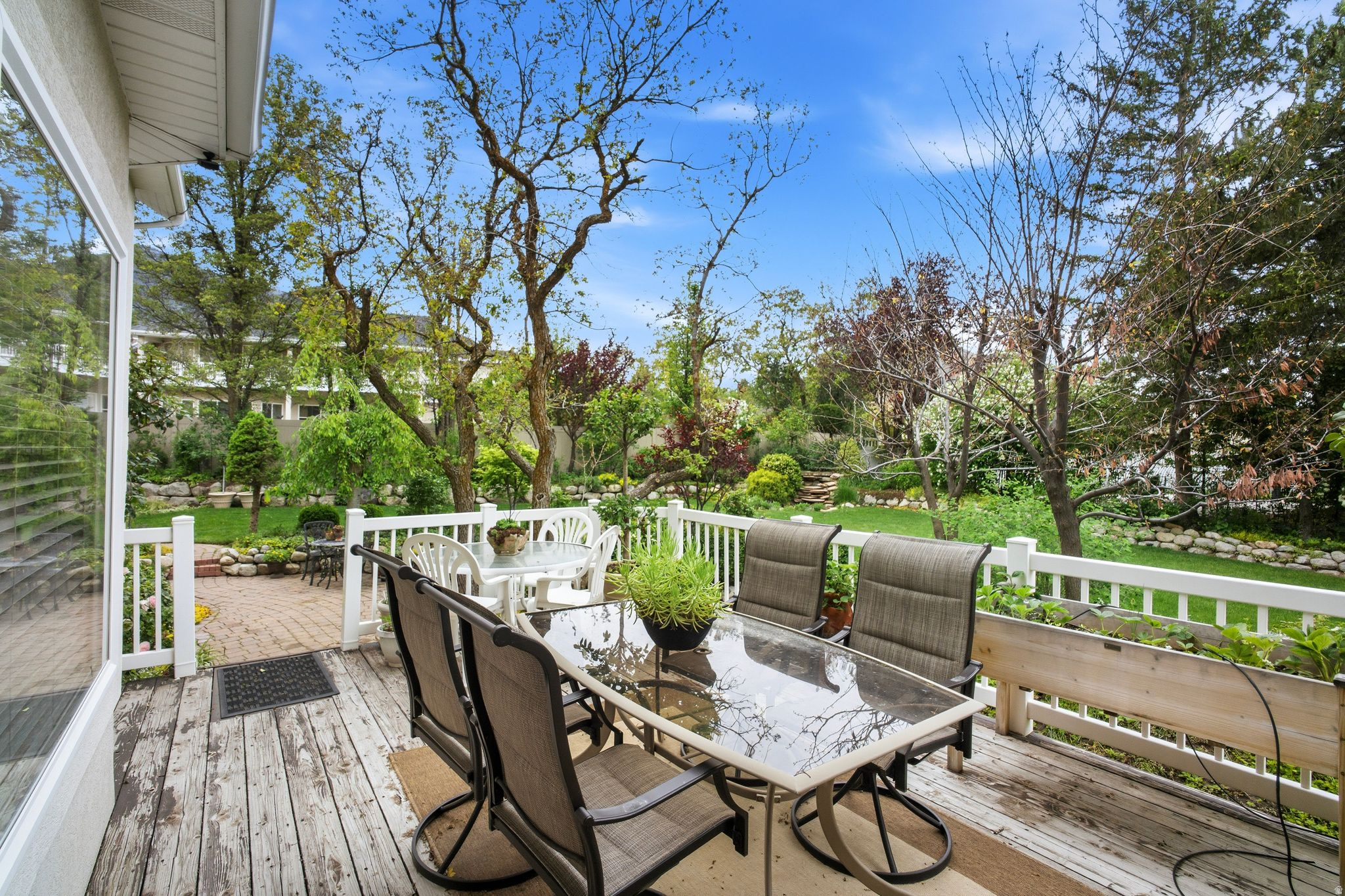 PEPPERWOOD - Residential