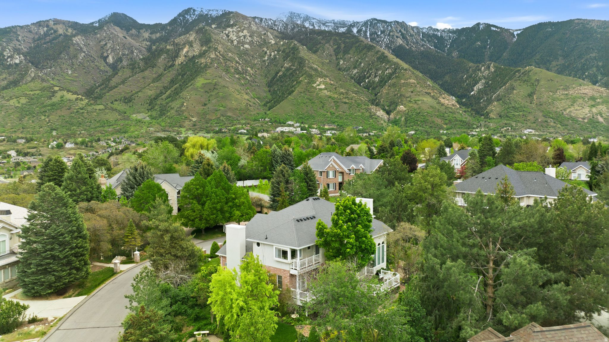 PEPPERWOOD - Residential