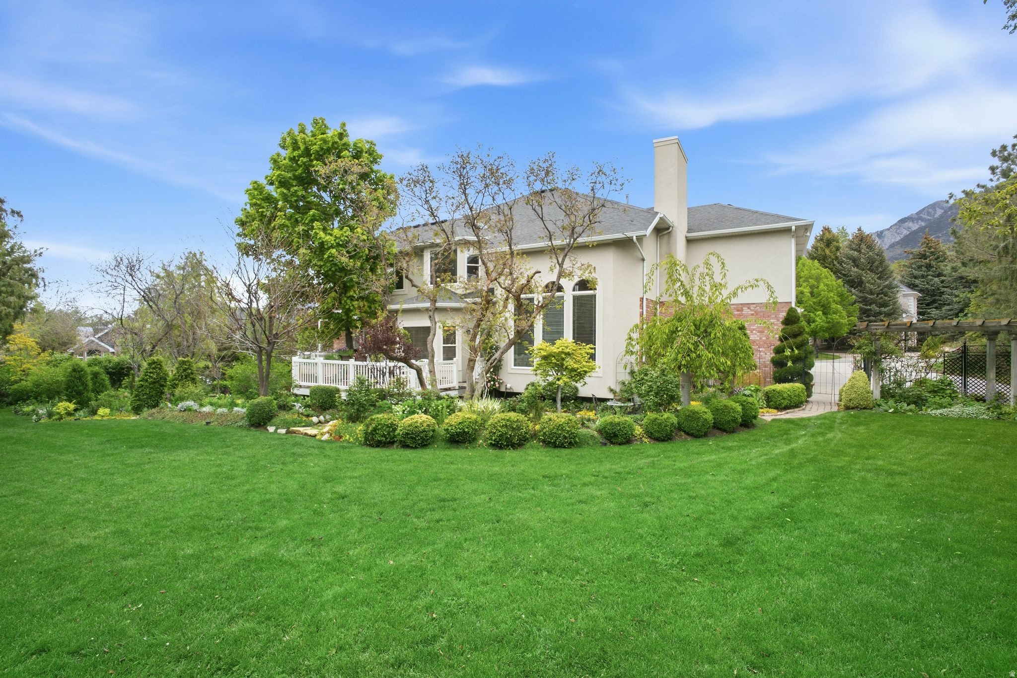 PEPPERWOOD - Residential