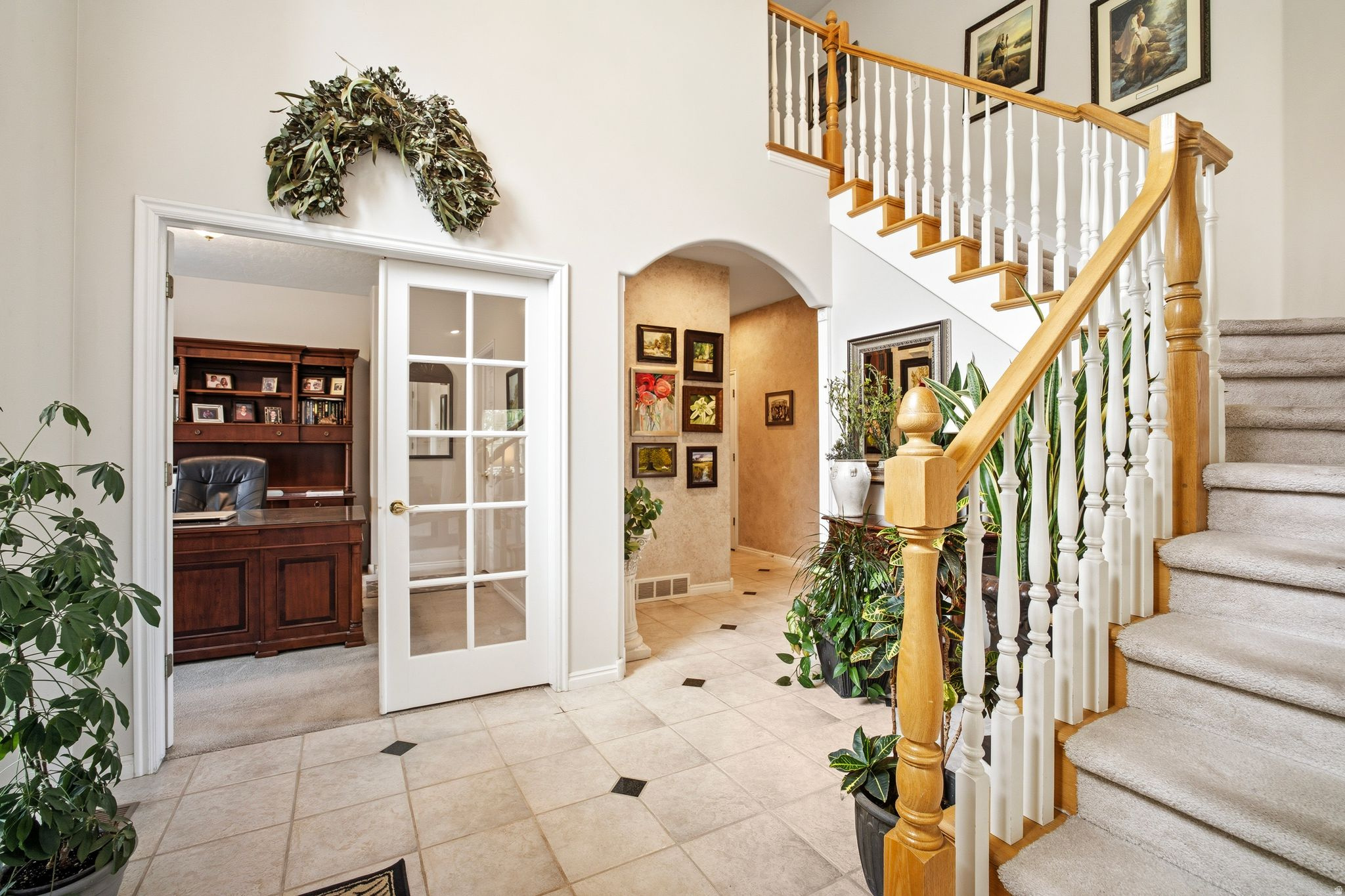PEPPERWOOD - Residential