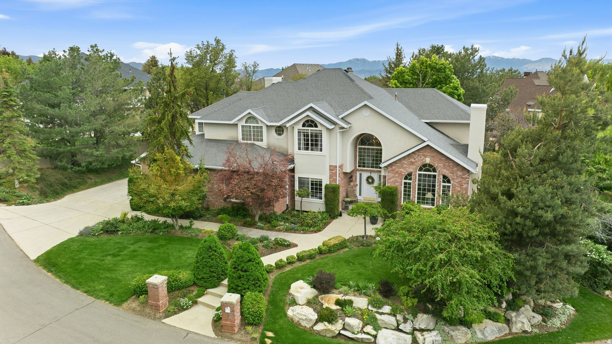 PEPPERWOOD - Residential
