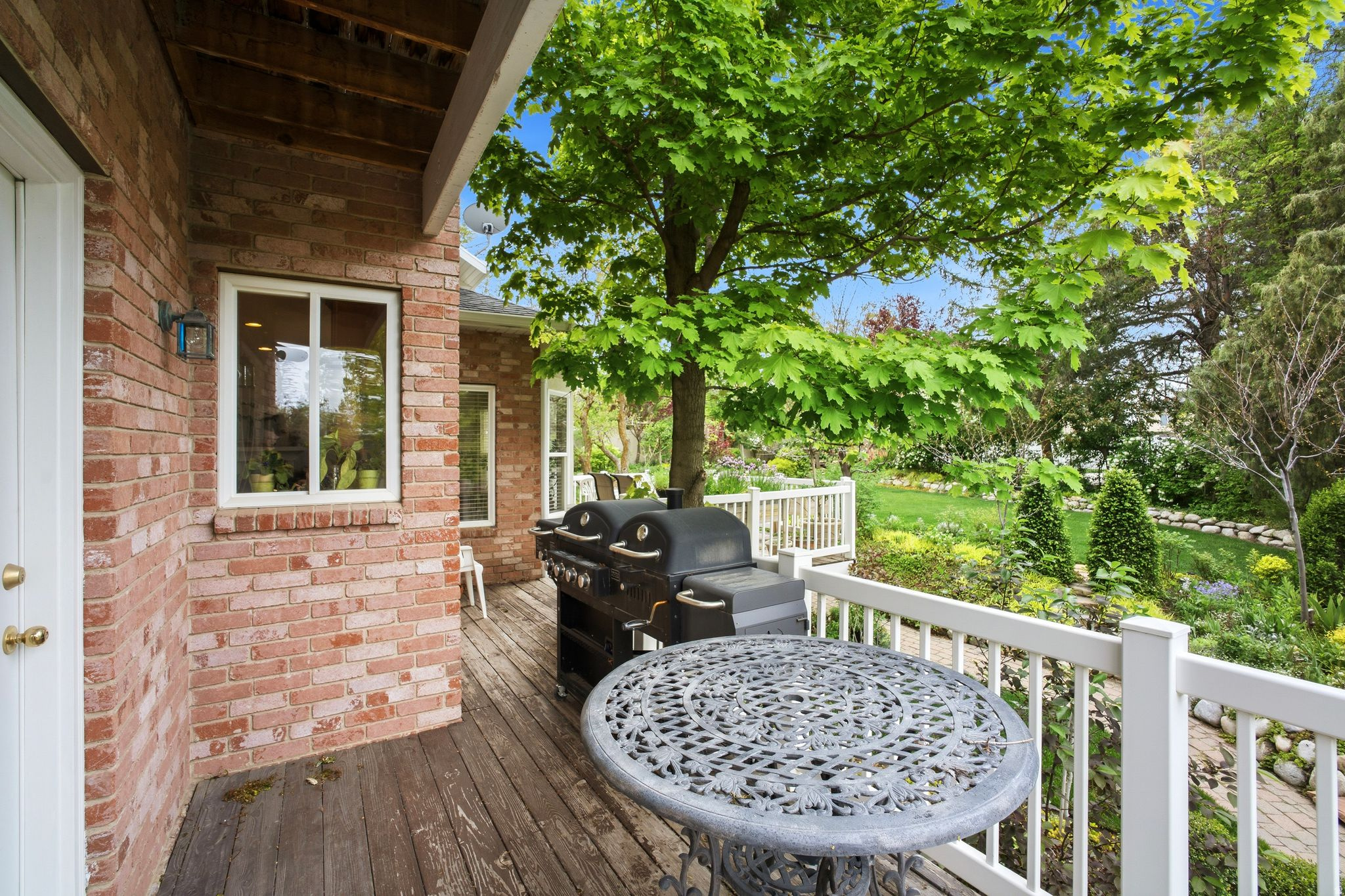 PEPPERWOOD - Residential