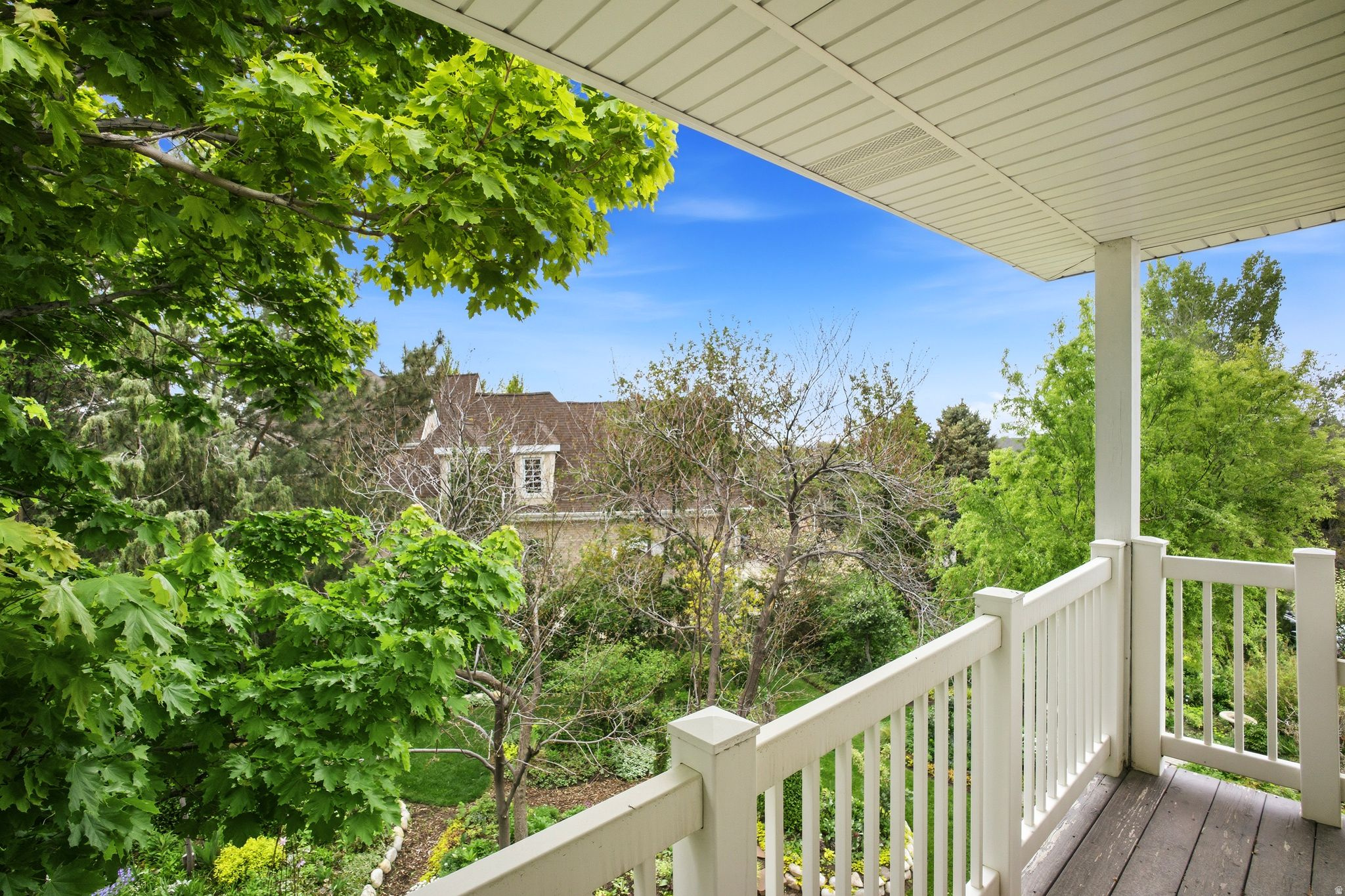 PEPPERWOOD - Residential