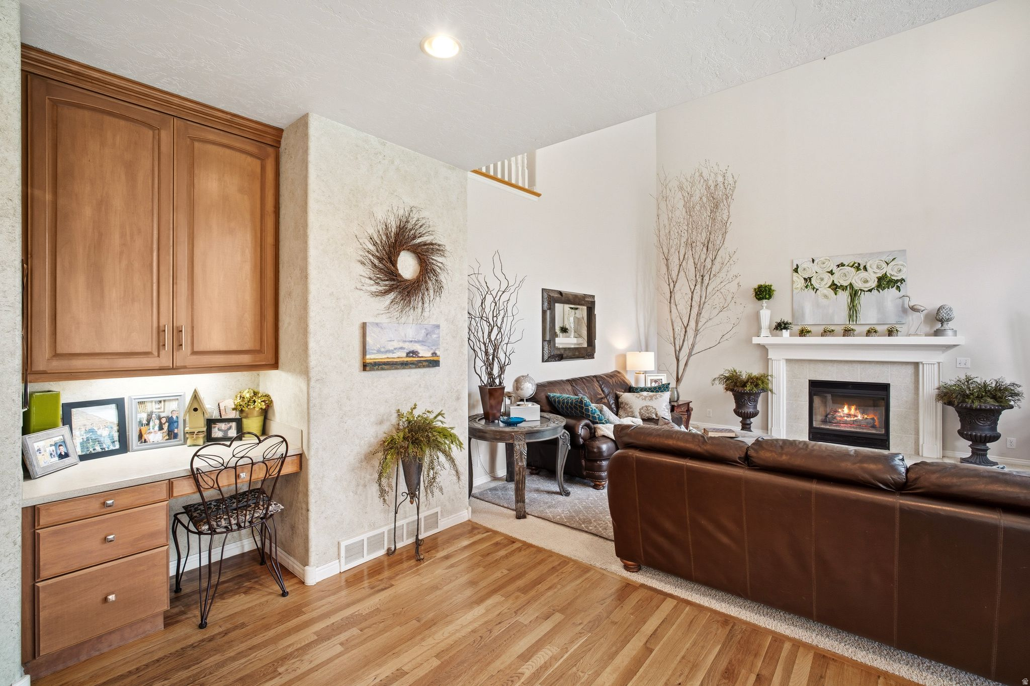 PEPPERWOOD - Residential
