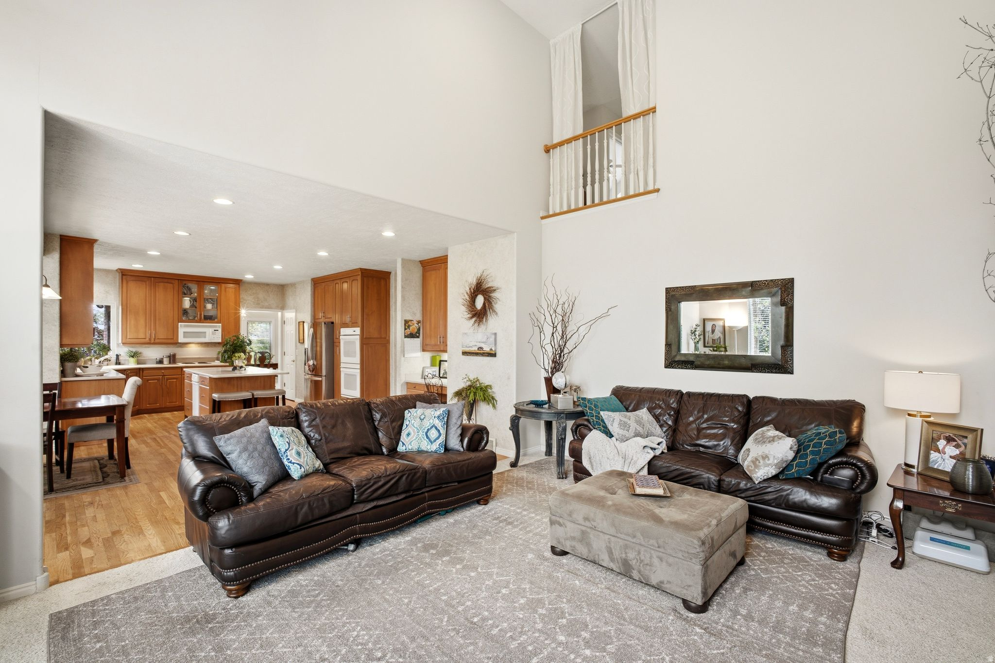 PEPPERWOOD - Residential