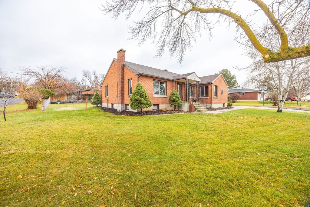 Photo of 508 S 200 W, Providence, UT 84332 (MLS # 2141187)