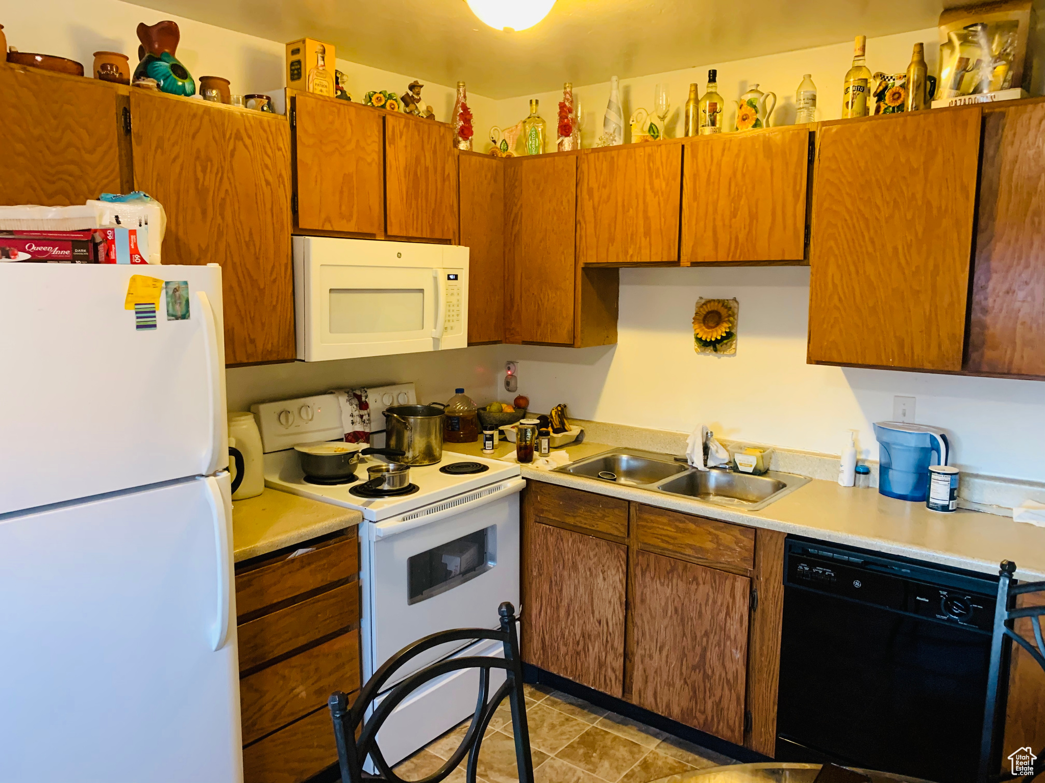 PARK - Residential Income