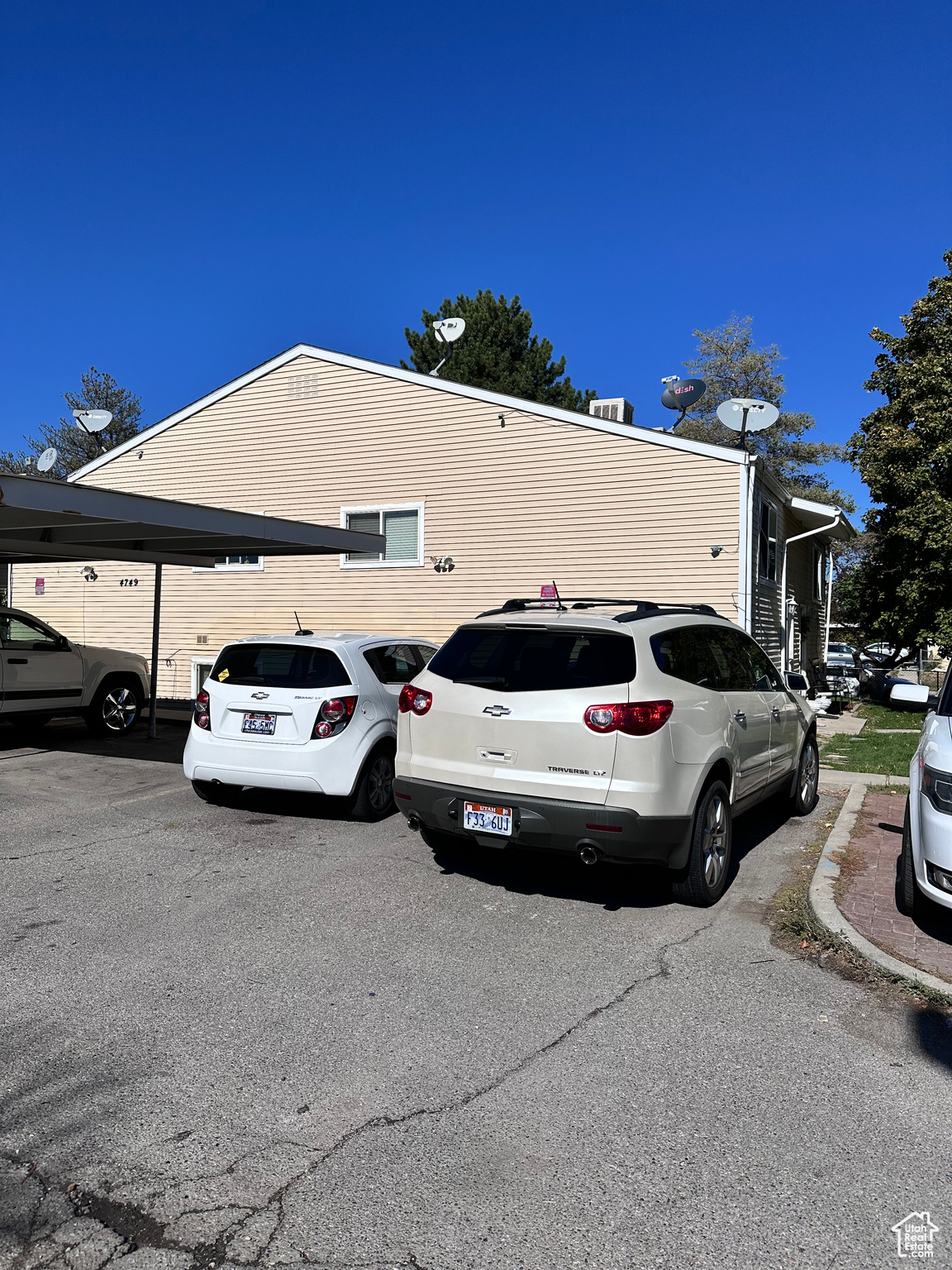 PARK - Residential Income