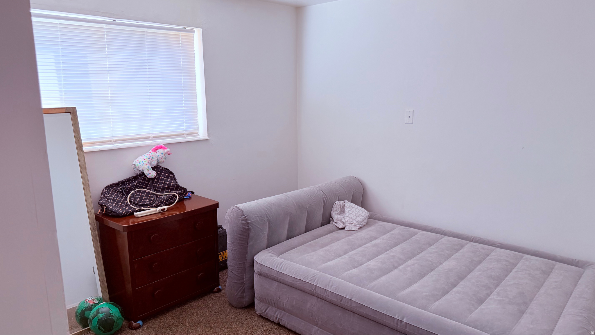 PARK - Residential Income