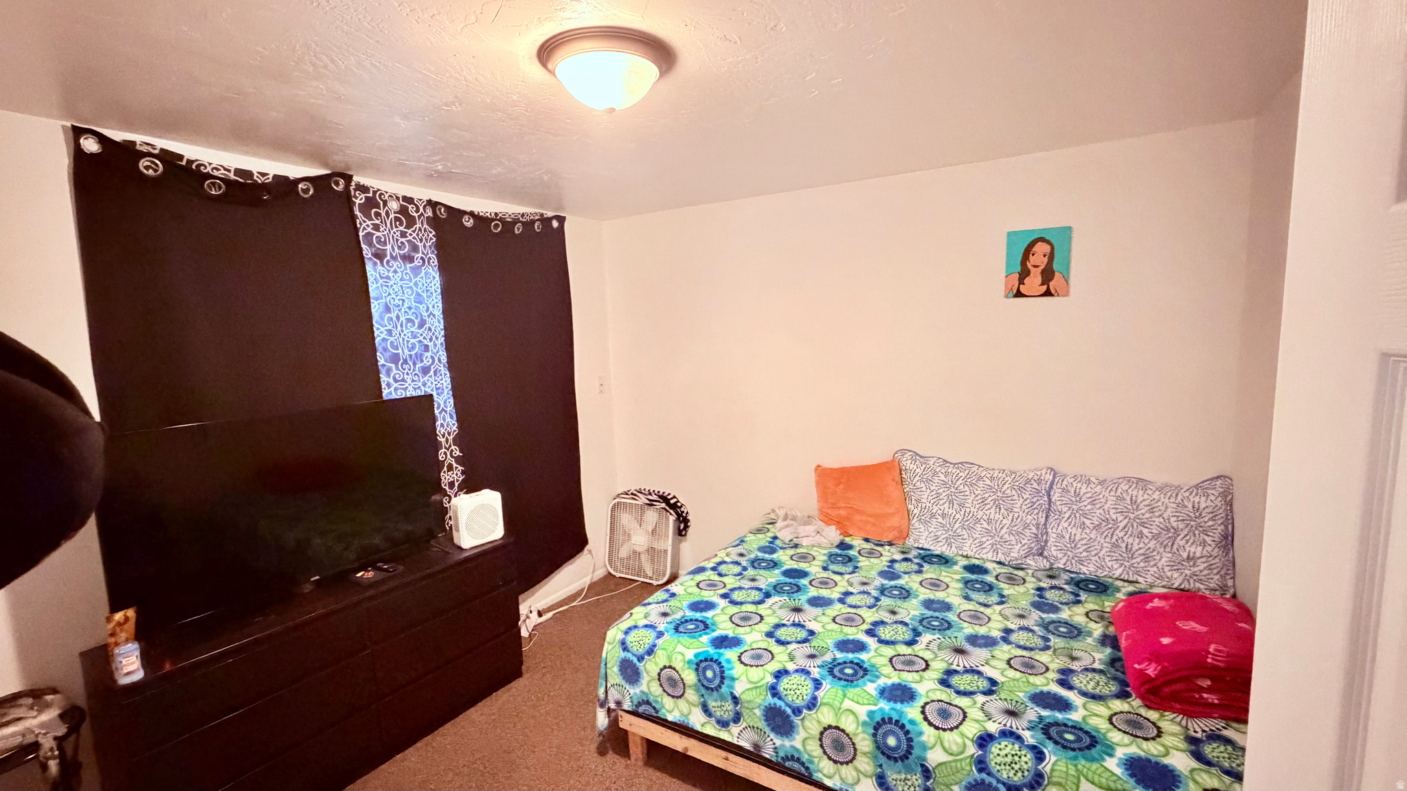 PARK - Residential Income