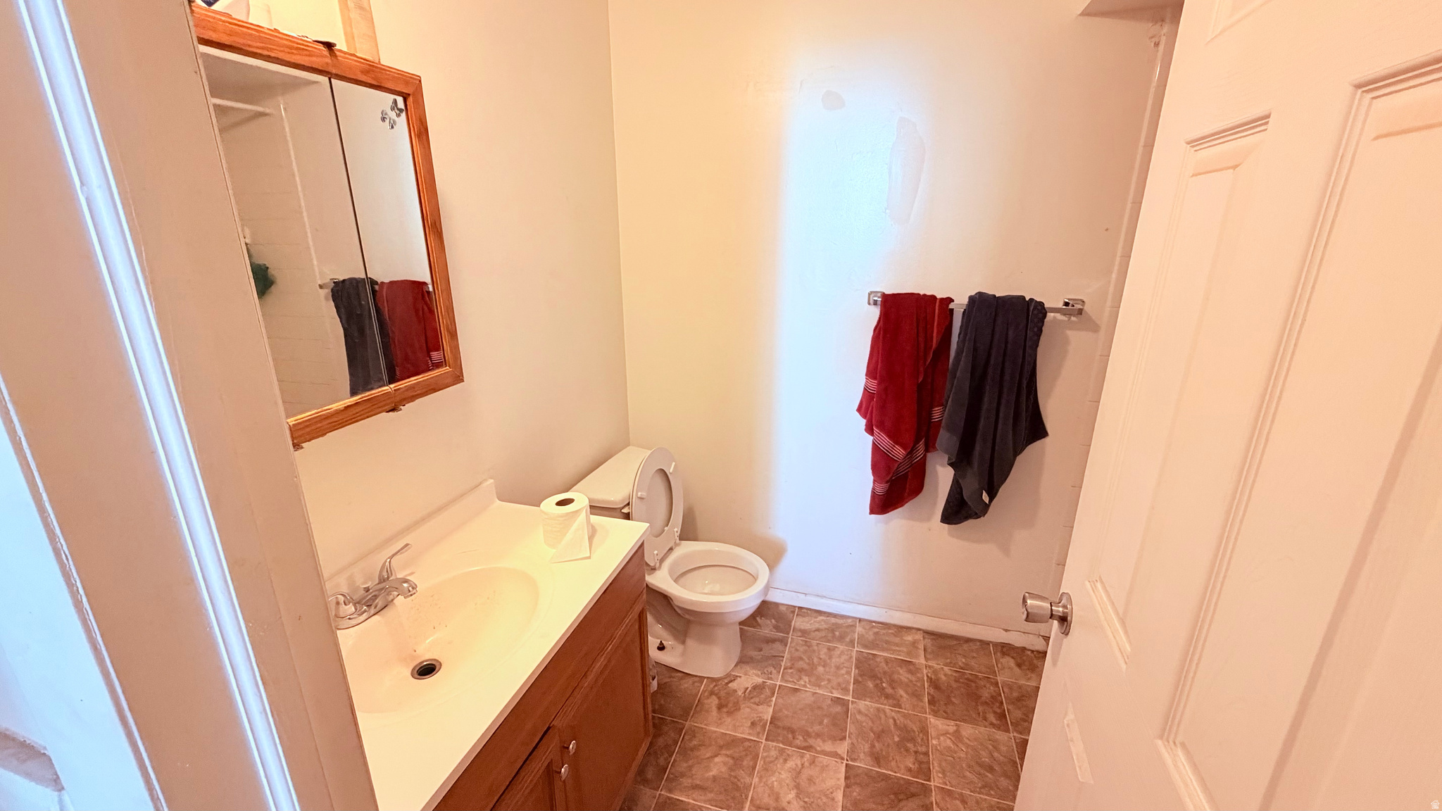 PARK - Residential Income