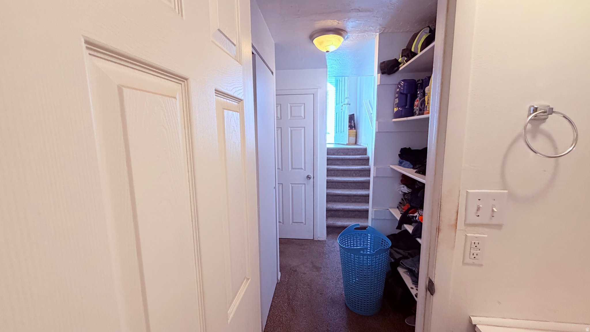 PARK - Residential Income