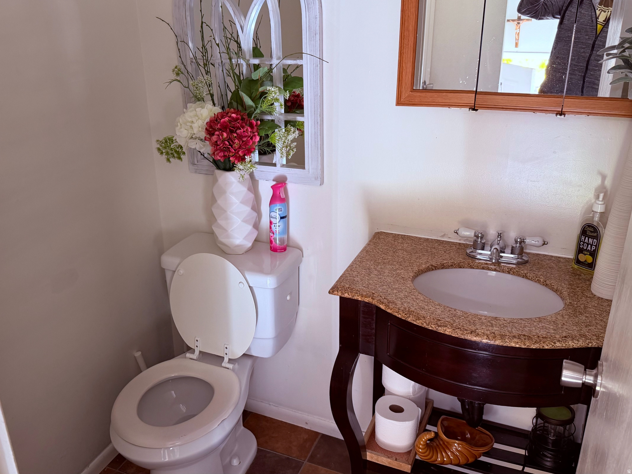 PARK - Residential Income