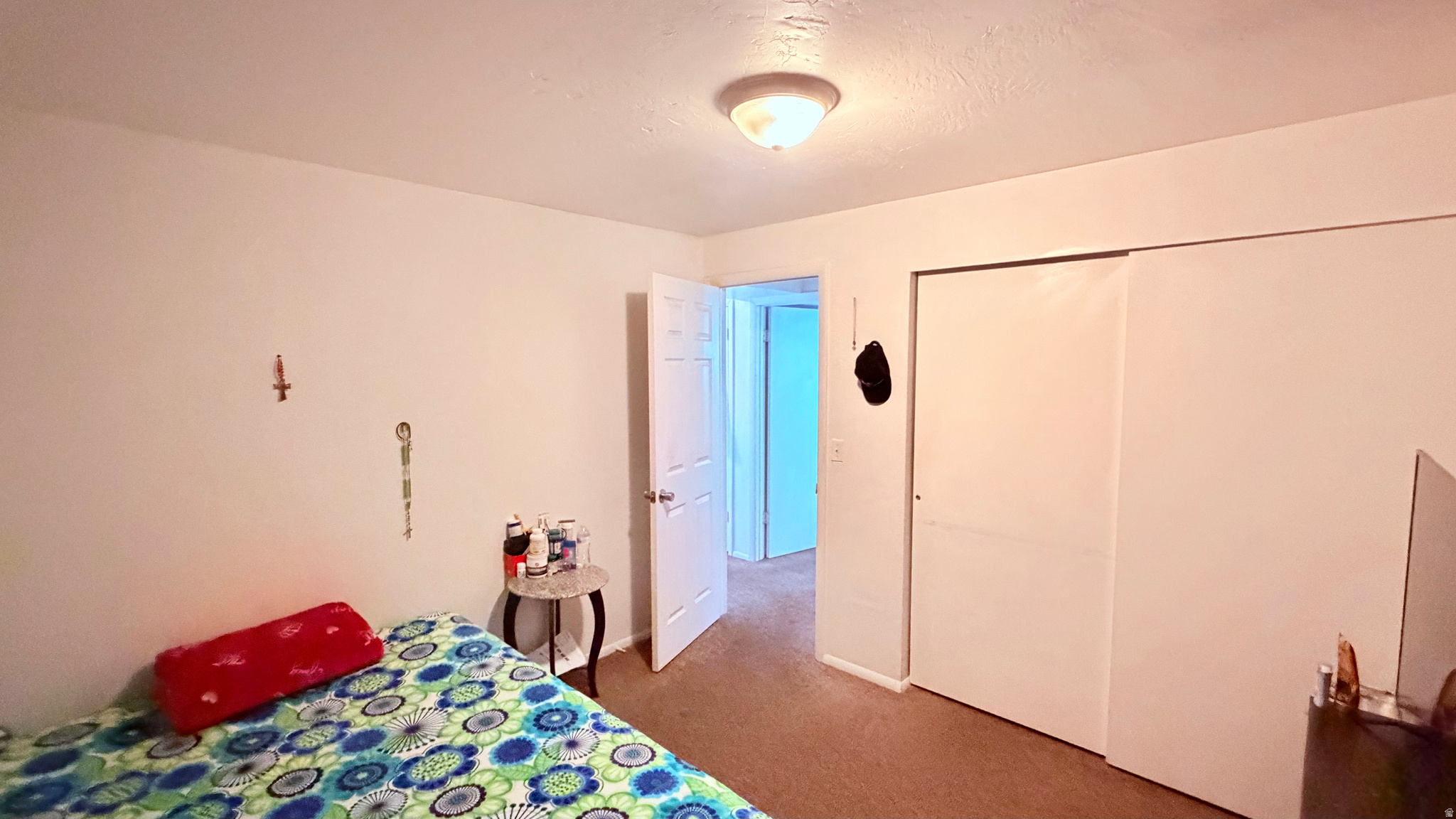 PARK - Residential Income