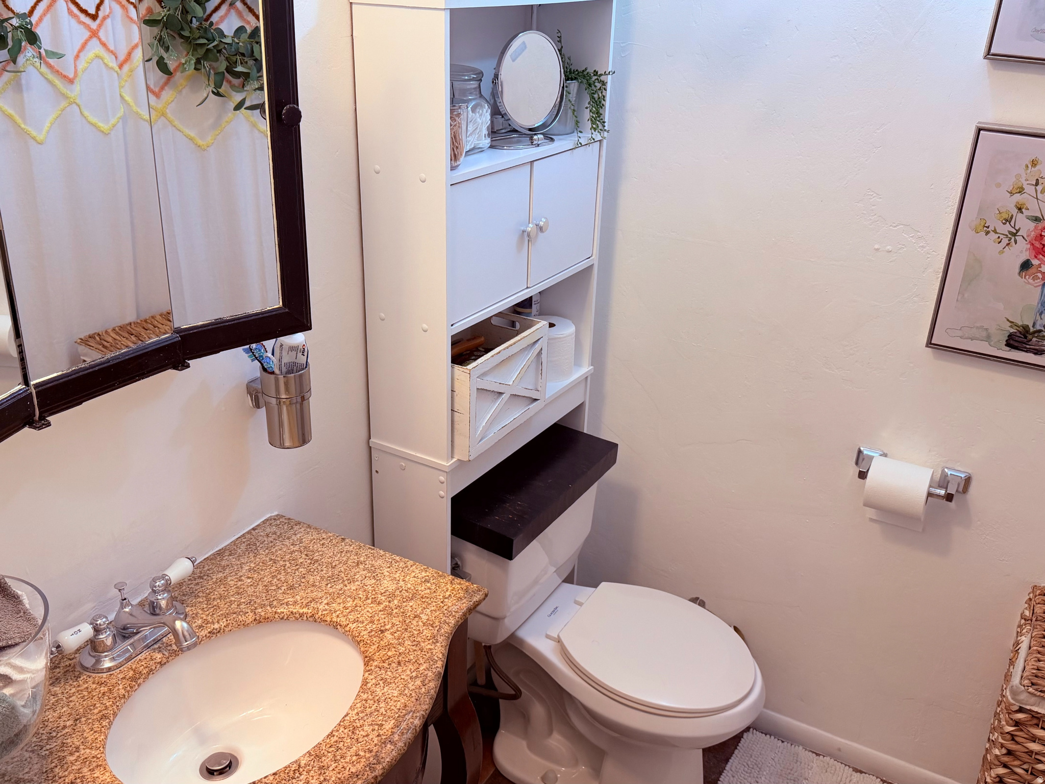 PARK - Residential Income