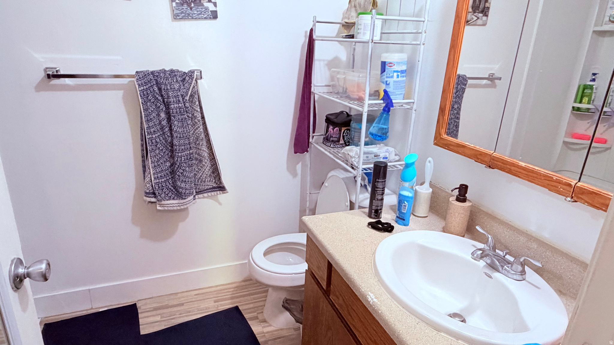 PARK - Residential Income