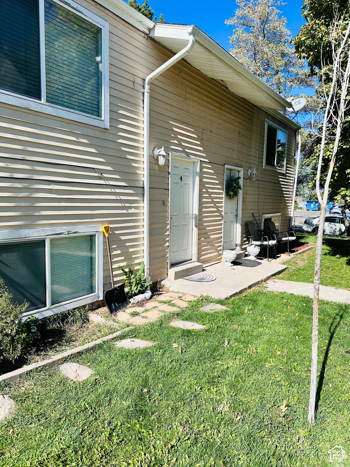 PARK - Residential Income