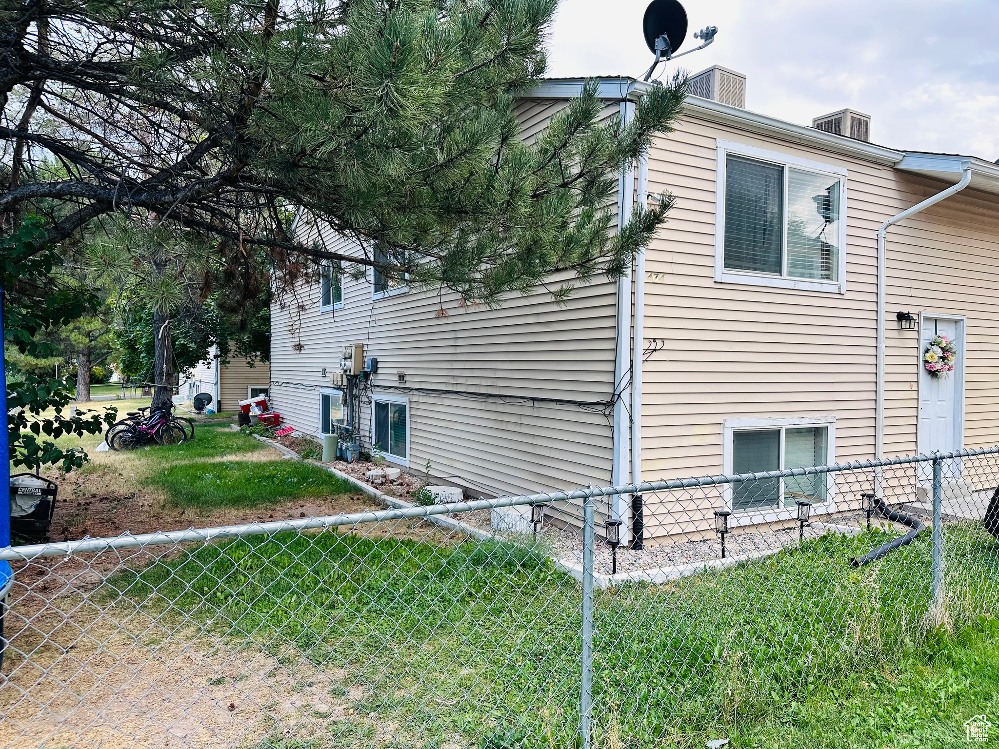 PARK - Residential Income