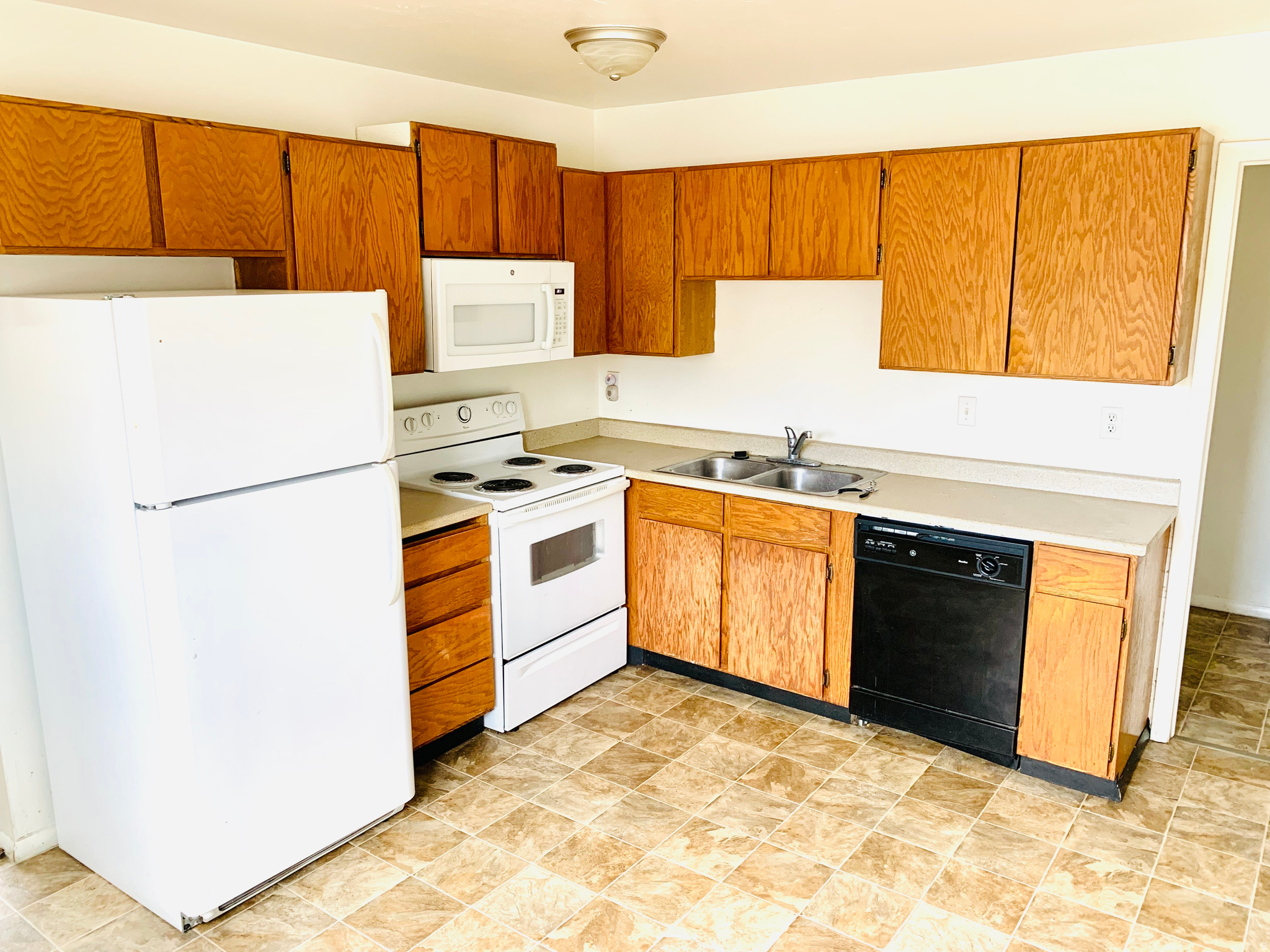 PARK - Residential Income