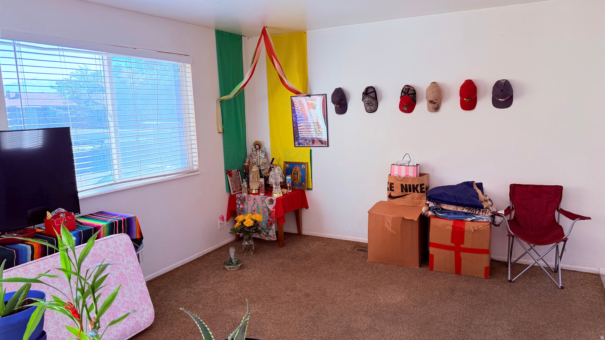 PARK - Residential Income