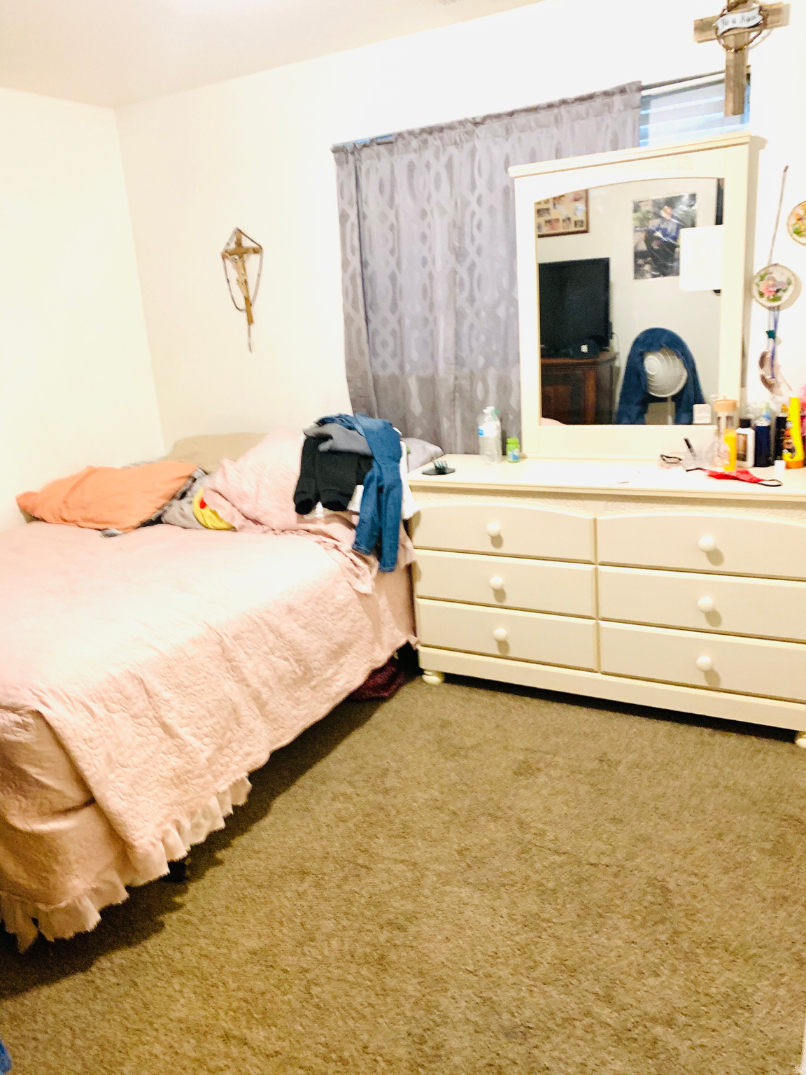 PARK - Residential Income