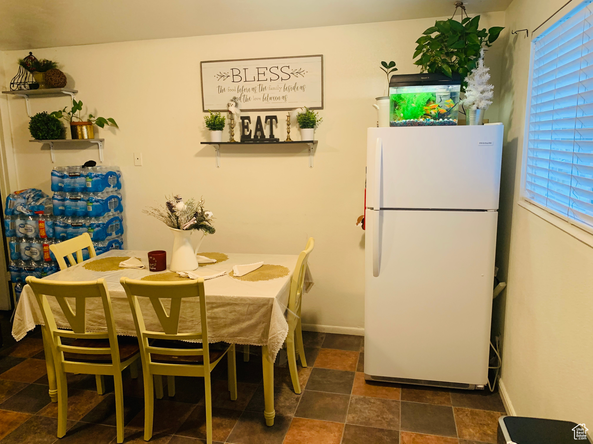 PARK - Residential Income