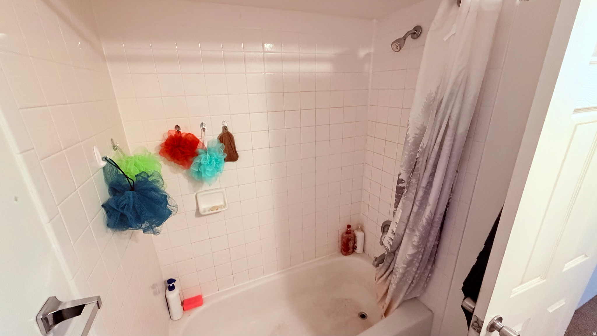 PARK - Residential Income