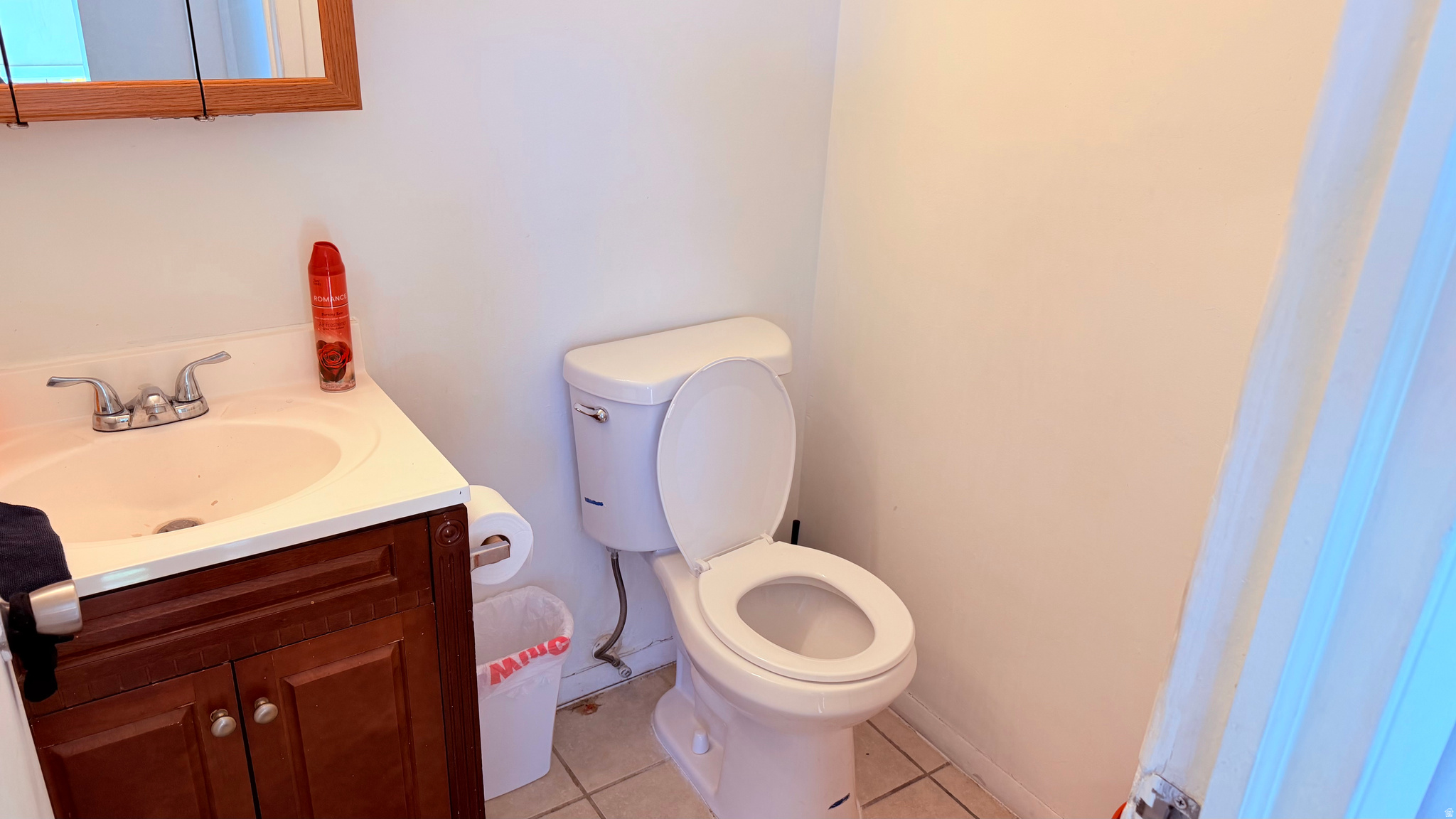 PARK - Residential Income