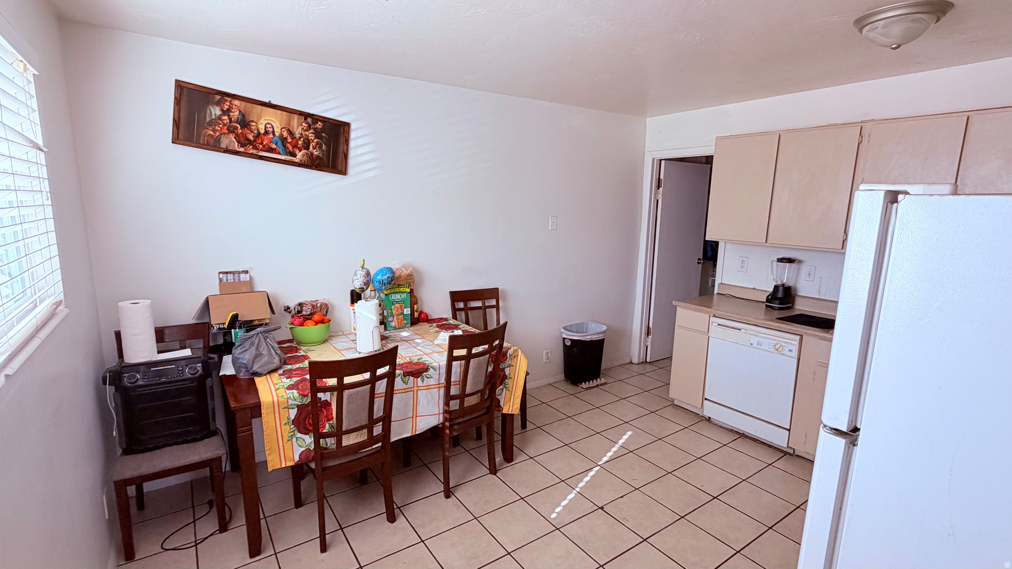 PARK - Residential Income