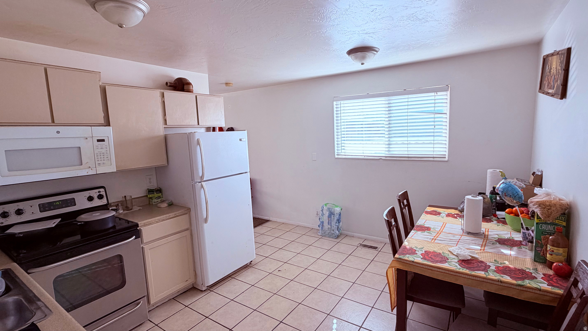 PARK - Residential Income