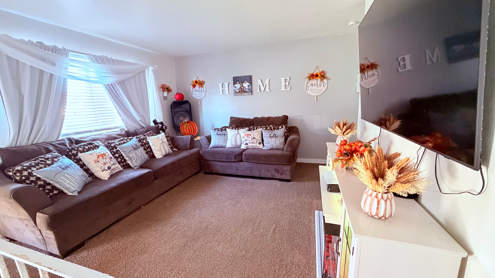 PARK - Residential Income