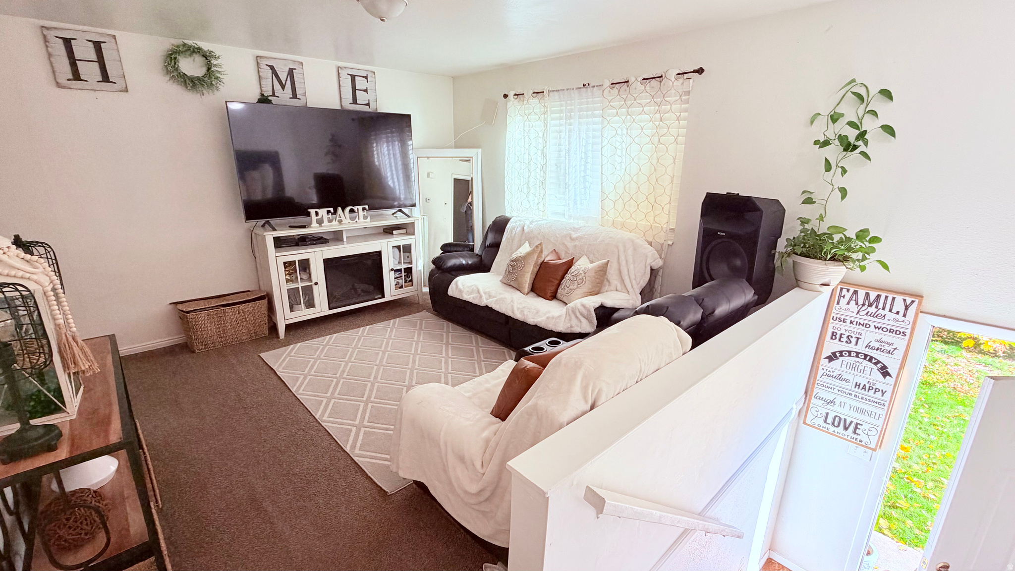 PARK - Residential Income