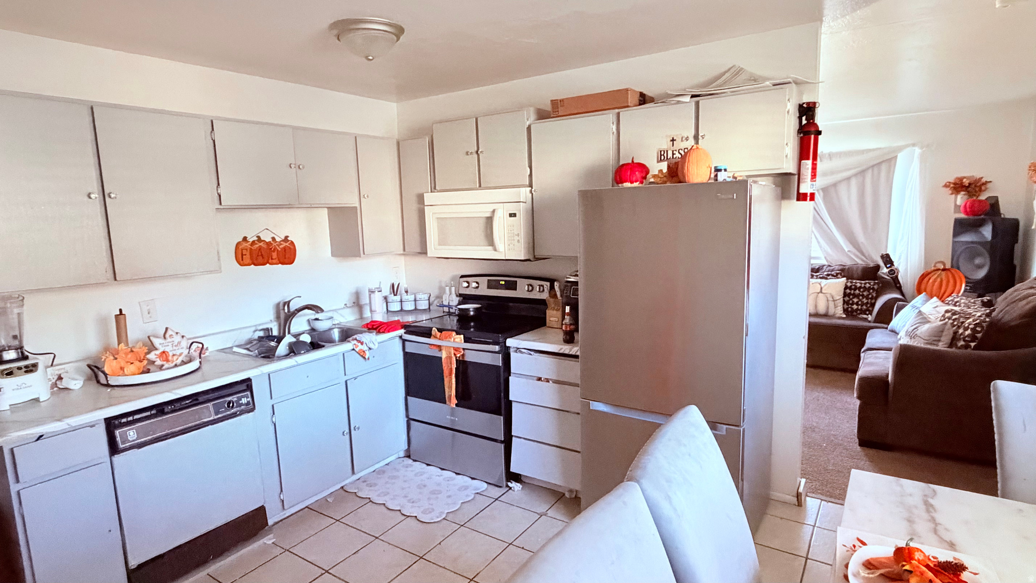 PARK - Residential Income