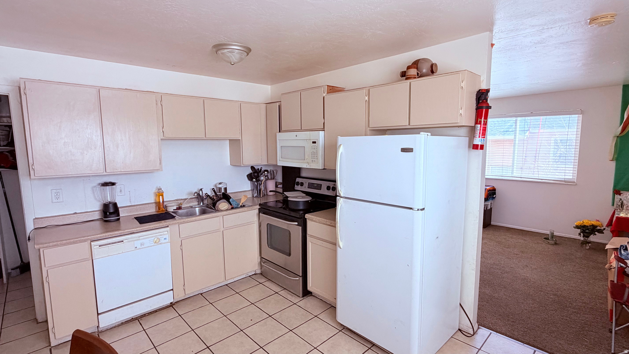 PARK - Residential Income